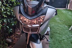 BMW R1200RT anni 2006