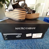 Zeppe - Mauro Fabiani taglia 37