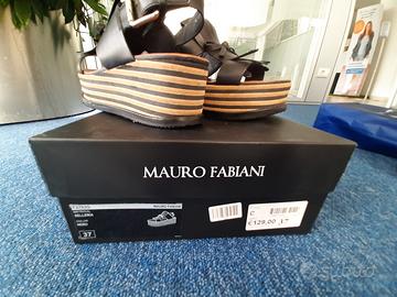 Zeppe - Mauro Fabiani taglia 37