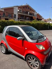 Smart Fortwo 1ª 2006