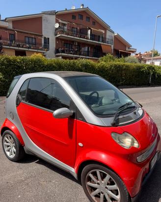 Smart Fortwo 1ª 2006