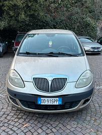 Lancia Musa 1.4 benzina - 2006