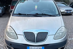 Lancia Musa 1.4 benzina - 2006