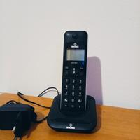 Telefono Cordless Brondi - Casa o Ufficio
