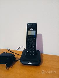 Telefono Cordless Brondi - Casa o Ufficio