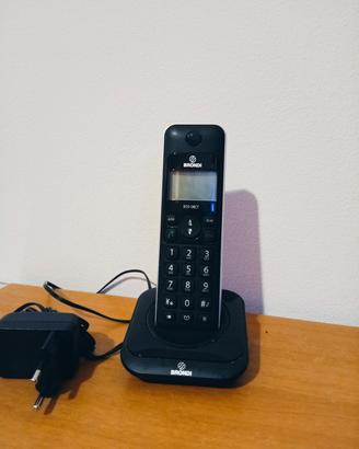 Telefono Cordless Brondi - Casa o Ufficio