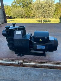 Motore piscina