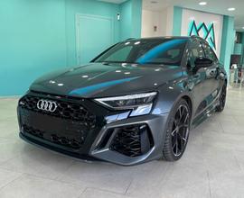 Audi RS3 Sportback RS3 2.5 tfsi quattro s-tronic