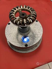 Tagliacampioni circolare Calderara & Bossi