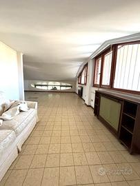 Formia - Santo Janni Mansarda