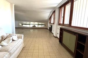 Formia - Santo Janni Mansarda