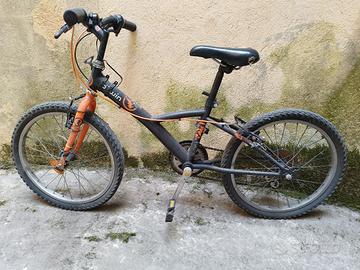 Bicicletta bambino/a