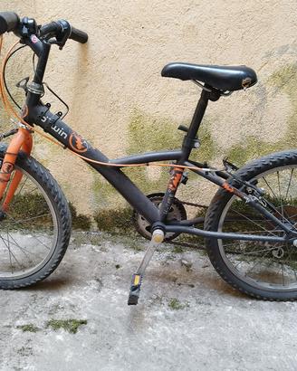 Bicicletta bambino/a