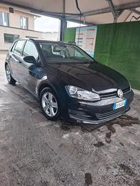 Golf 7