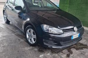 Golf 7