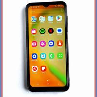 Samsung Galaxy A04 32GB — schermo 6,5"