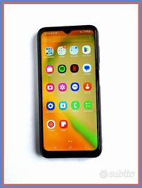 Samsung Galaxy A04 32GB — schermo 6,5"