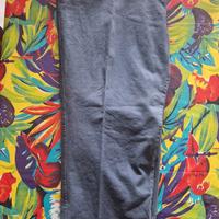 PANTALONI TAGLIE FORTI CALIBRATI