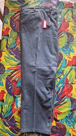 PANTALONI TAGLIE FORTI CALIBRATI