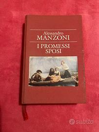 Libro I Promessi Sposi di Alessandro Manzoni