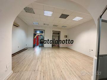 Locale commerciale a Castelvetrano