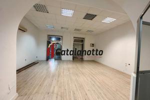 Locale commerciale a Castelvetrano