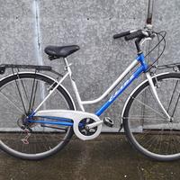 bici donna vari modelli 
