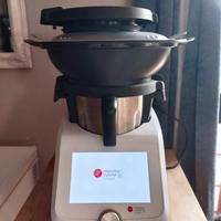 Robot cucina