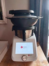 Robot cucina