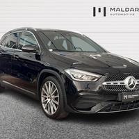 MERCEDES-BENZ GLA 200 d Premium auto