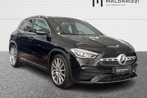 MERCEDES-BENZ GLA 200 d Premium auto