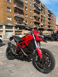 Ducati Hypermotard 939 - 2017 - Desmo OK