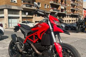 Ducati Hypermotard 939 - 2017 - Desmo OK