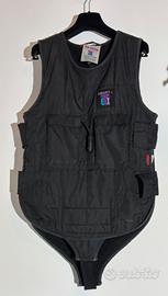 Set riscaldato Subacqueo Smart-Tex