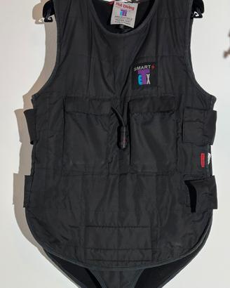 Set riscaldato Subacqueo Smart-Tex