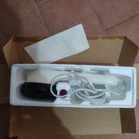 Massaggiatore a Infrarossi Vintage