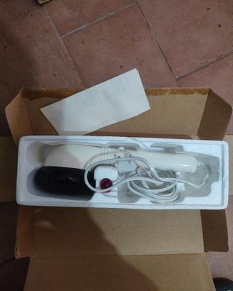 Massaggiatore a Infrarossi Vintage