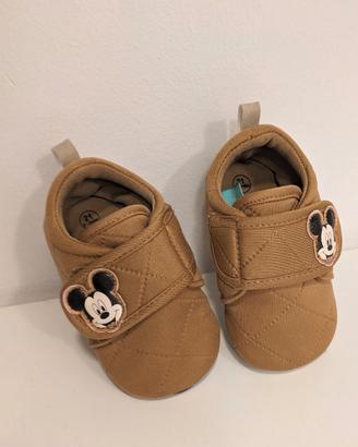 Ciabattine Disney mickey mouse - Taglia 21