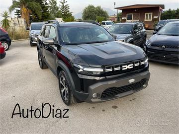 Dacia Duster Gpl 120 CV km0 a*f*f*a*r*e
