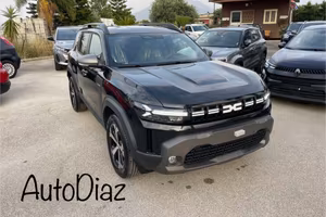Dacia Duster Gpl 120 CV km0 a*f*f*a*r*e