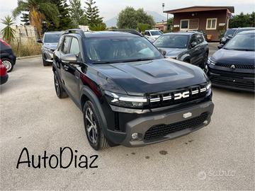 Dacia Duster Gpl 120 CV km0 a*f*f*a*r*e