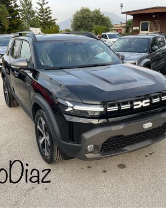 Dacia Duster Gpl 120 CV km0 a*f*f*a*r*e