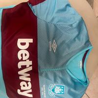 Maglia west ham premier league