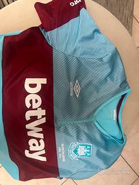 Maglia west ham premier league