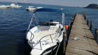 Barca Marinello