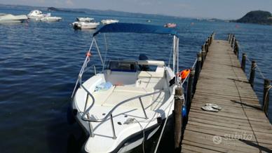 Barca Marinello
