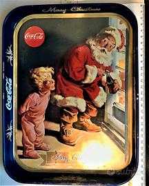 Vassoio coca-cola