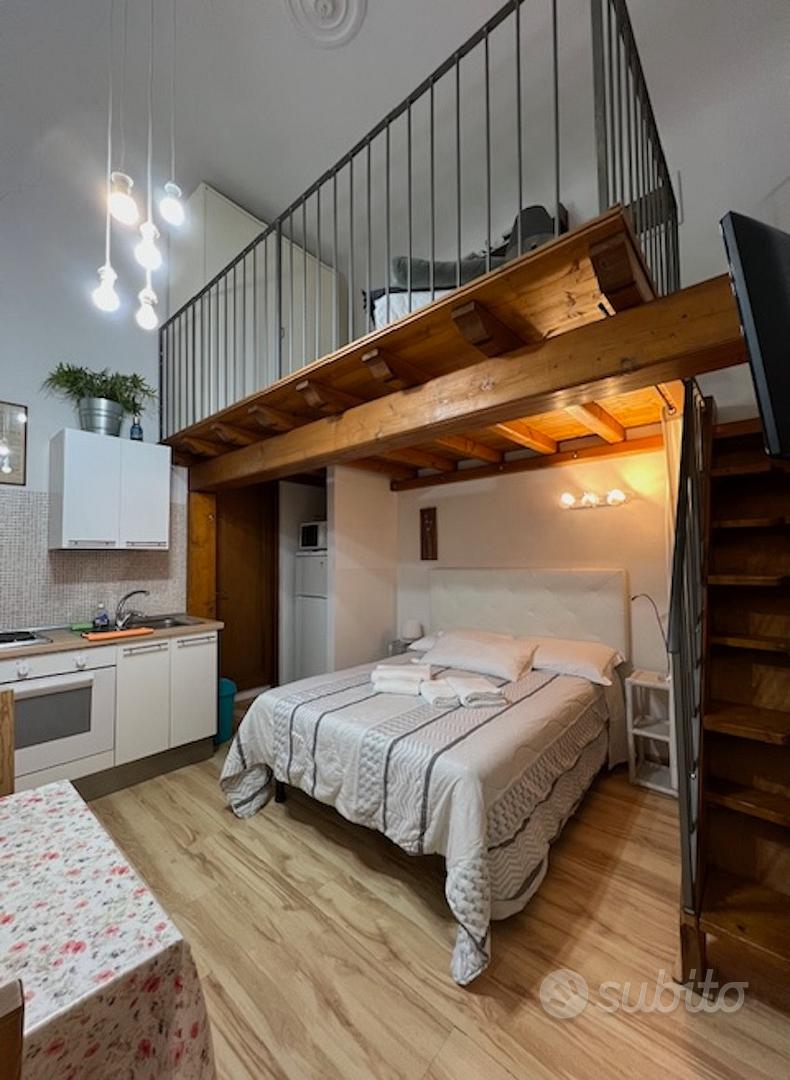 Appartamento – Firenze, Quartiere 1 - Altro