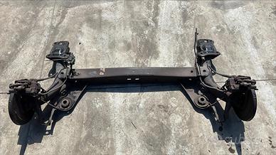 ASSALE POSTERIORE AUDI A3 Serie (8V1) 5q0501115 Di