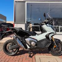 Honda x adv 750 nuova